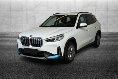 BMW iX1 xdrive 30 MSport usata