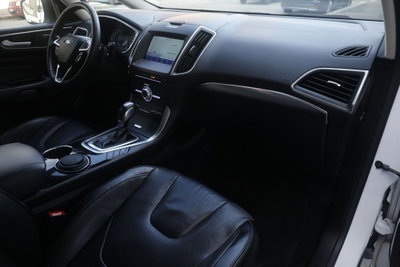 Ford S-Max 2.0 TDCi 150CV Start&Stop AWD Vignale (10)
