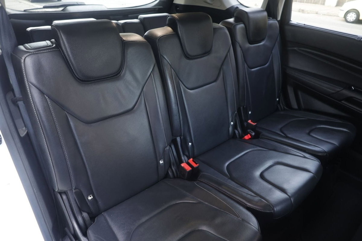 Ford S-Max 2.0 TDCi 150CV Start&Stop AWD Vignale (14)