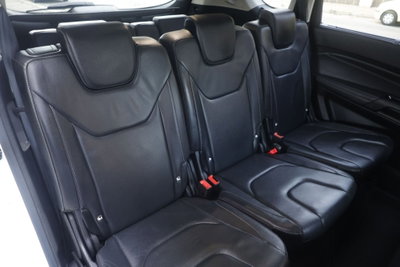 Ford S-Max 2.0 TDCi 150CV Start&Stop AWD Vignale (14)