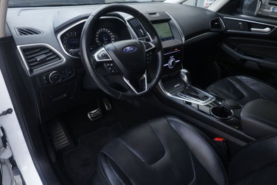 Ford S-Max 2.0 TDCi 150CV Start&Stop AWD Vignale (16)