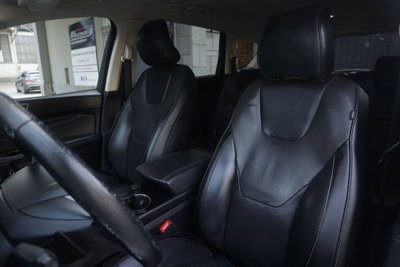 Ford S-Max 2.0 TDCi 150CV Start&Stop AWD Vignale (17)