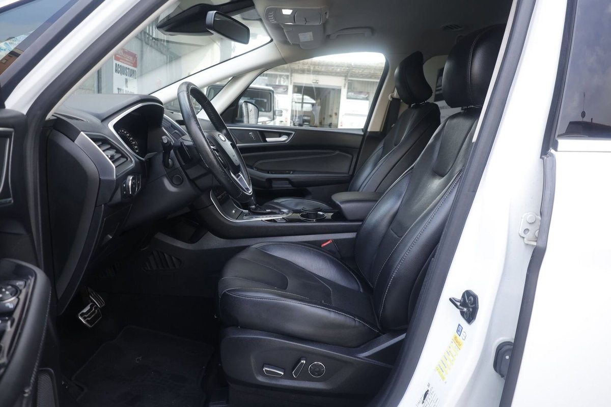 Ford S-Max 2.0 TDCi 150CV Start&Stop AWD Vignale (18)