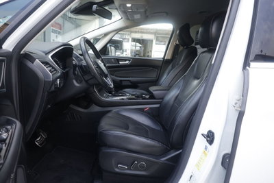 Ford S-Max 2.0 TDCi 150CV Start&Stop AWD Vignale (18)