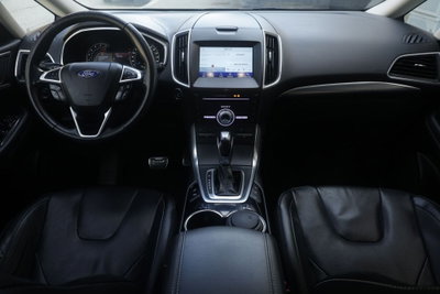 Ford S-Max 2.0 TDCi 150CV Start&Stop AWD Vignale (2)