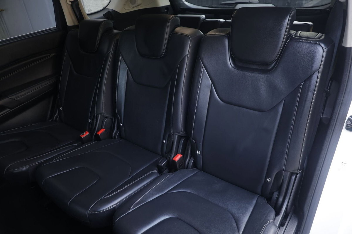 Ford S-Max 2.0 TDCi 150CV Start&Stop AWD Vignale (3)