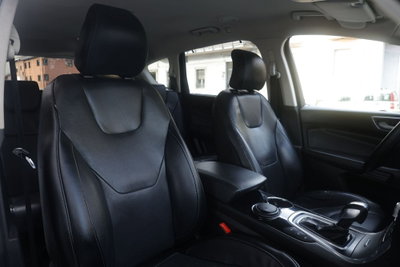 Ford S-Max 2.0 TDCi 150CV Start&Stop AWD Vignale (6)