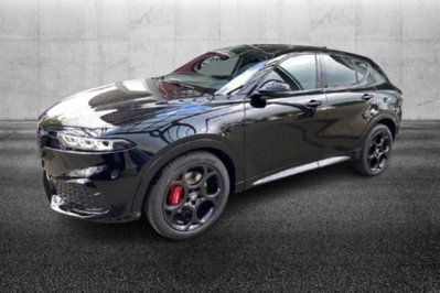 Alfa Romeo Tonale 1.6 Veloce 130cv tct6 nuova
