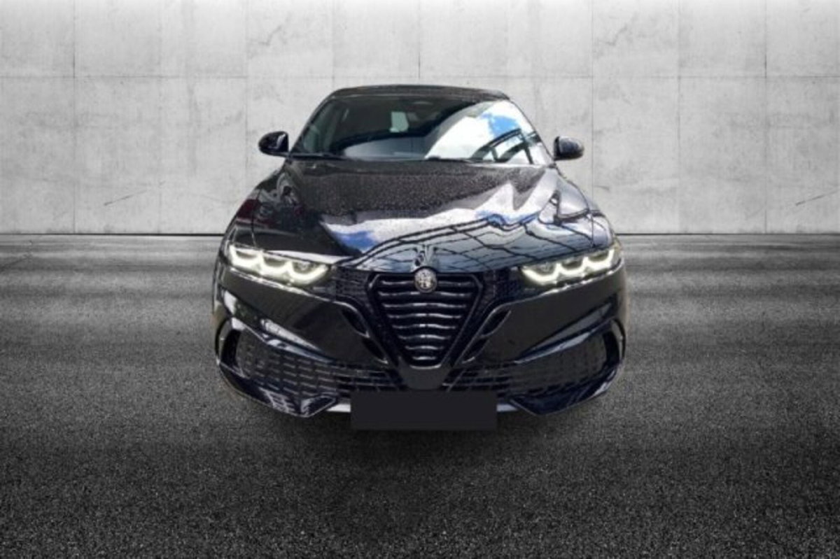Alfa Romeo Tonale 1.6 Veloce 130cv tct6 (4)