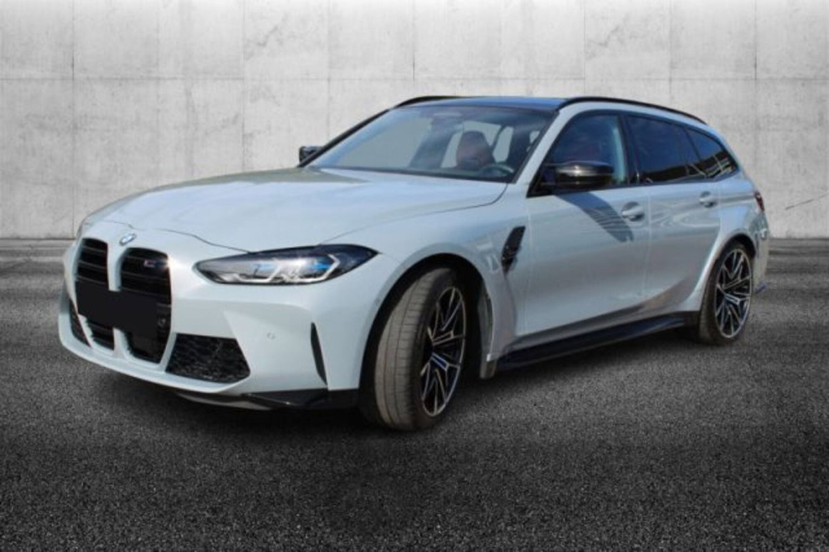 BMW Serie 3 Touring M3  3.0 Competition M xdrive auto