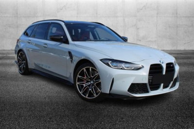 BMW Serie 3 Touring M3  3.0 Competition M xdrive auto (2)