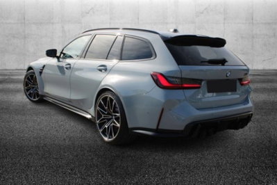 BMW Serie 3 Touring M3  3.0 Competition M xdrive auto (4)