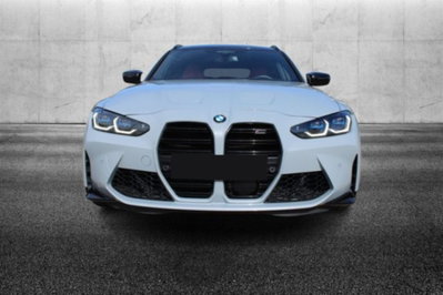 BMW Serie 3 Touring M3  3.0 Competition M xdrive auto (5)