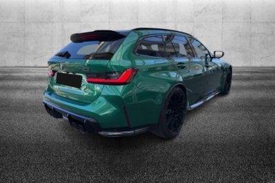 BMW Serie 3 Touring M3 Touring 3.0 Competition M xdrive auto (3)
