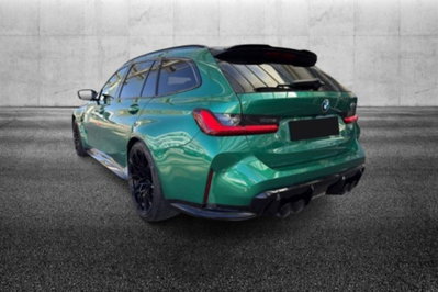 BMW Serie 3 Touring M3 Touring 3.0 Competition M xdrive auto (4)