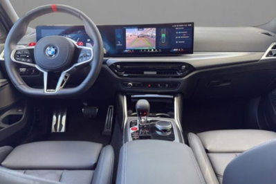 BMW Serie 3 Touring M3 Touring 3.0 Competition M xdrive auto (6)