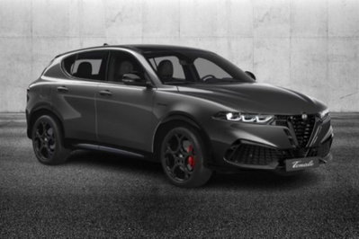 Alfa Romeo Tonale 1.6 Veloce 130cv tct6 nuova