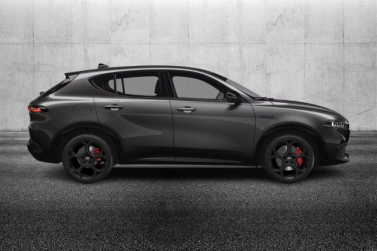 Alfa Romeo Tonale 1.6 Veloce 130cv tct6 (3)