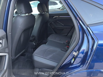 Audi Q3 Sportback 35 TFSI S line edition (10)