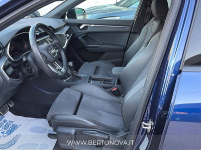 Audi Q3 Sportback 35 TFSI S line edition (11)