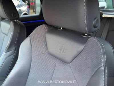 Audi Q3 Sportback 35 TFSI S line edition (12)