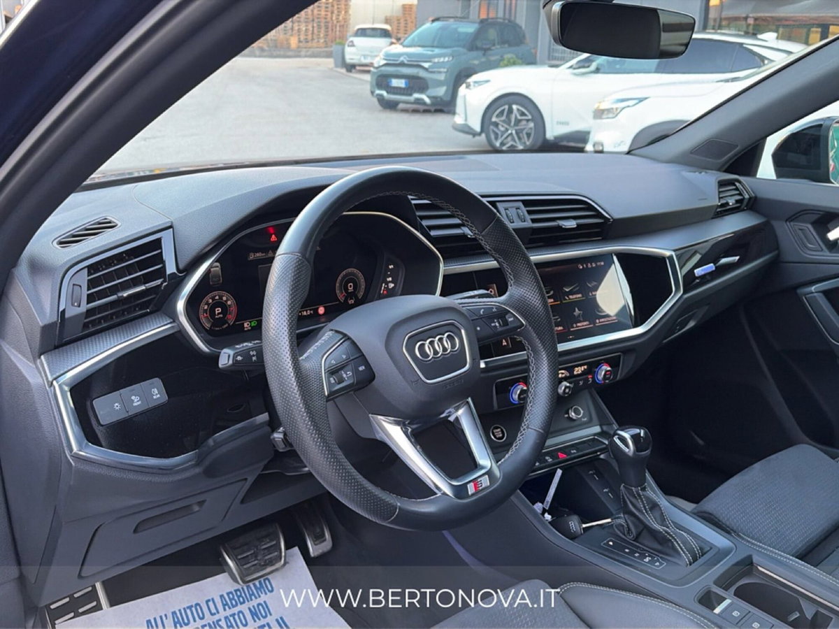 Audi Q3 Sportback 35 TFSI S line edition (13)