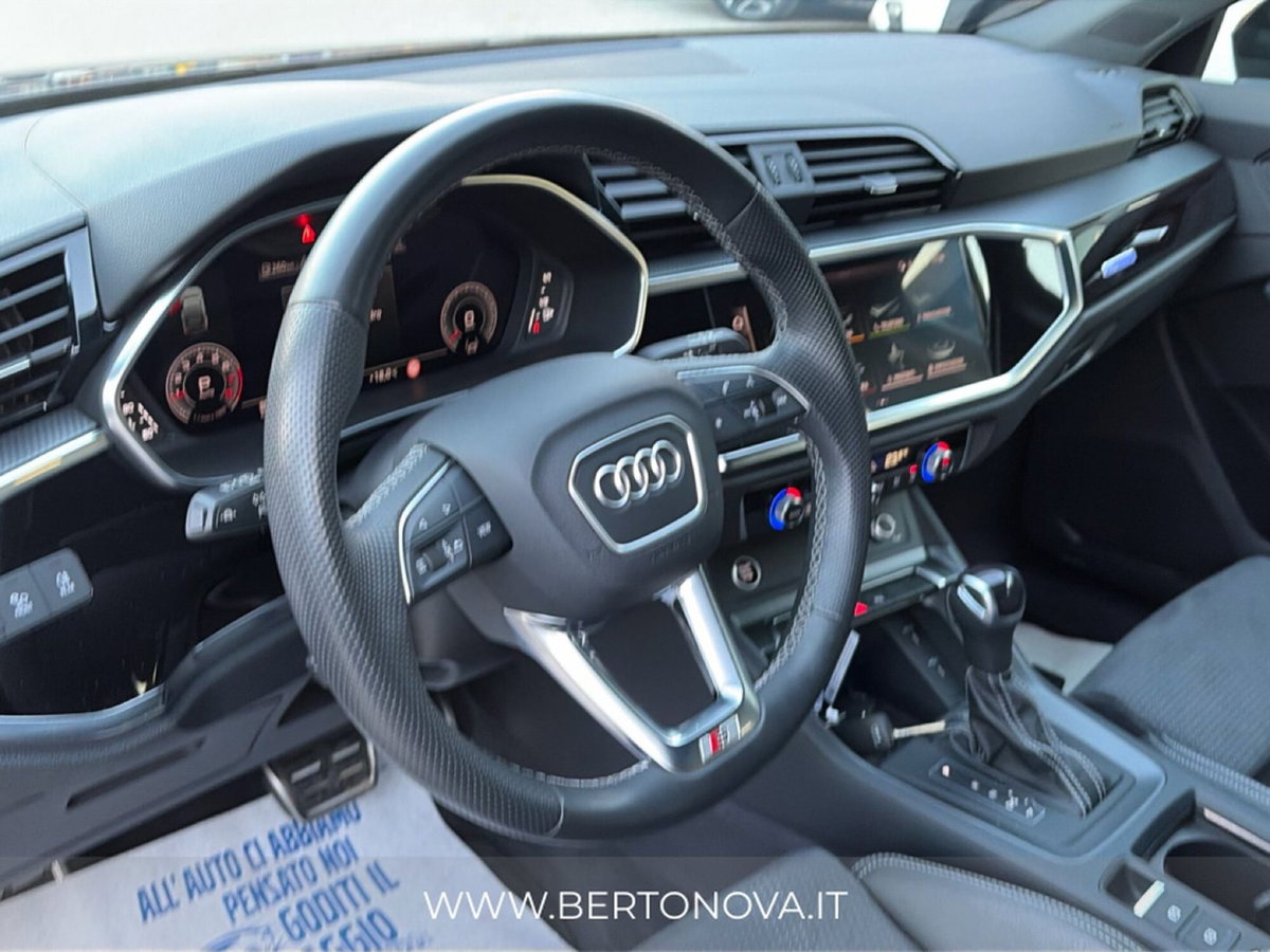 Audi Q3 Sportback 35 TFSI S line edition (15)