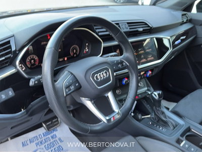 Audi Q3 Sportback 35 TFSI S line edition (15)