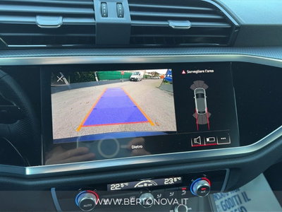 Audi Q3 Sportback 35 TFSI S line edition (16)