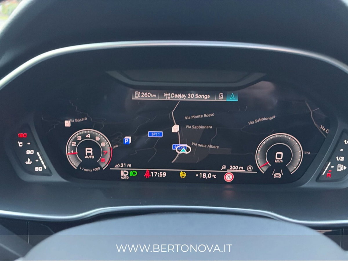 Audi Q3 Sportback 35 TFSI S line edition (17)
