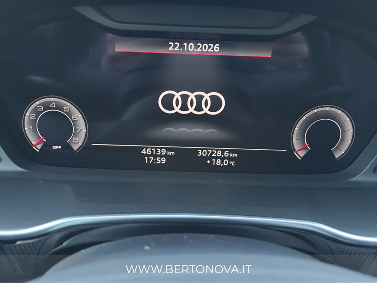 Audi Q3 Sportback 35 TFSI S line edition (18)