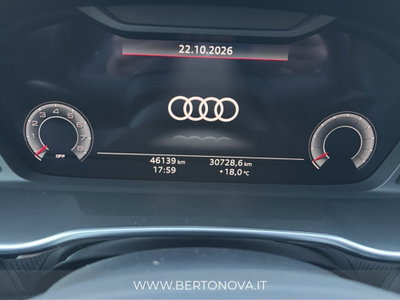 Audi Q3 Sportback 35 TFSI S line edition (18)