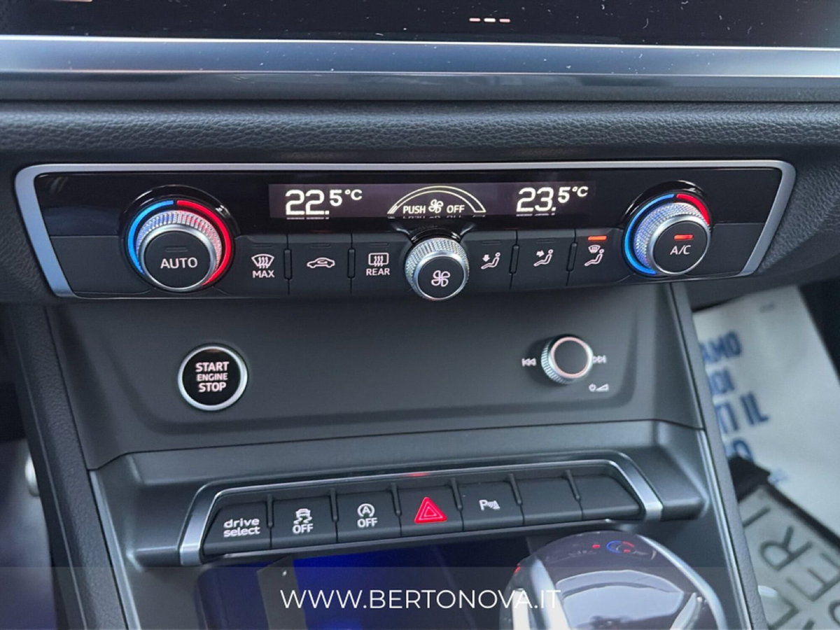 Audi Q3 Sportback 35 TFSI S line edition (19)