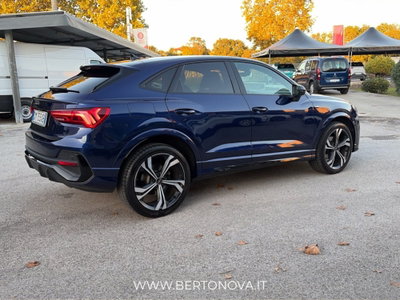 Audi Q3 Sportback 35 TFSI S line edition (2)