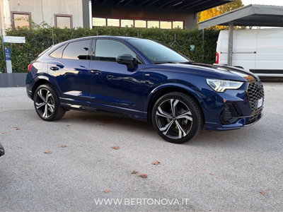 Audi Q3 Sportback 35 TFSI S line edition (5)