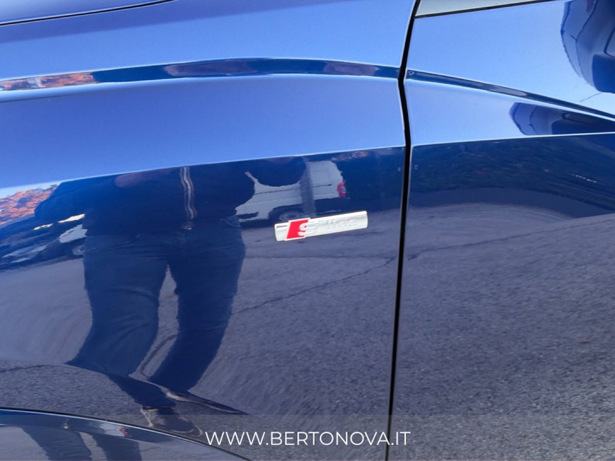 Audi Q3 Sportback 35 TFSI S line edition (9)