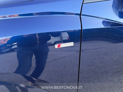 Audi Q3 Sportback 35 TFSI S line edition (9)