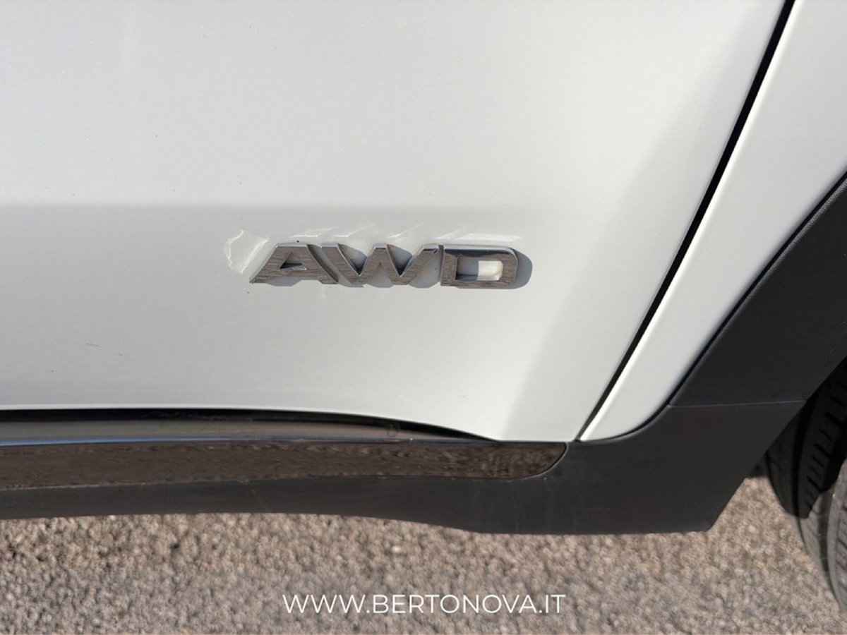 Kia Sportage 1.6 CRDI 136 CV DCT7 AWD GT Line (11)