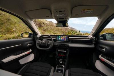 Citroen C3 Aircross 1.2 hybrid Collection 145cv edcs6 (8)