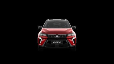 Mitsubishi ASX 1.8 hev Intense at (4)