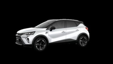 Mitsubishi ASX 1.8 hev Black Edition at (3)