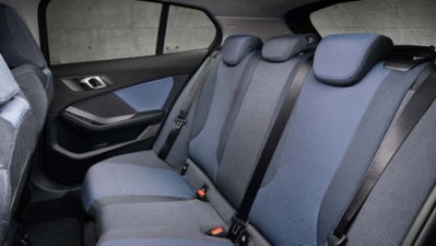 BMW Serie 1 120 48V Special Edition auto nuova