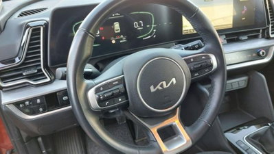 Kia Sportage 1.6 CRDI 136 CV 2WD Mild Hybrid Business Class (13)
