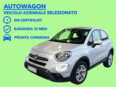 Fiat 500X 1.0 T3 120 CV usata