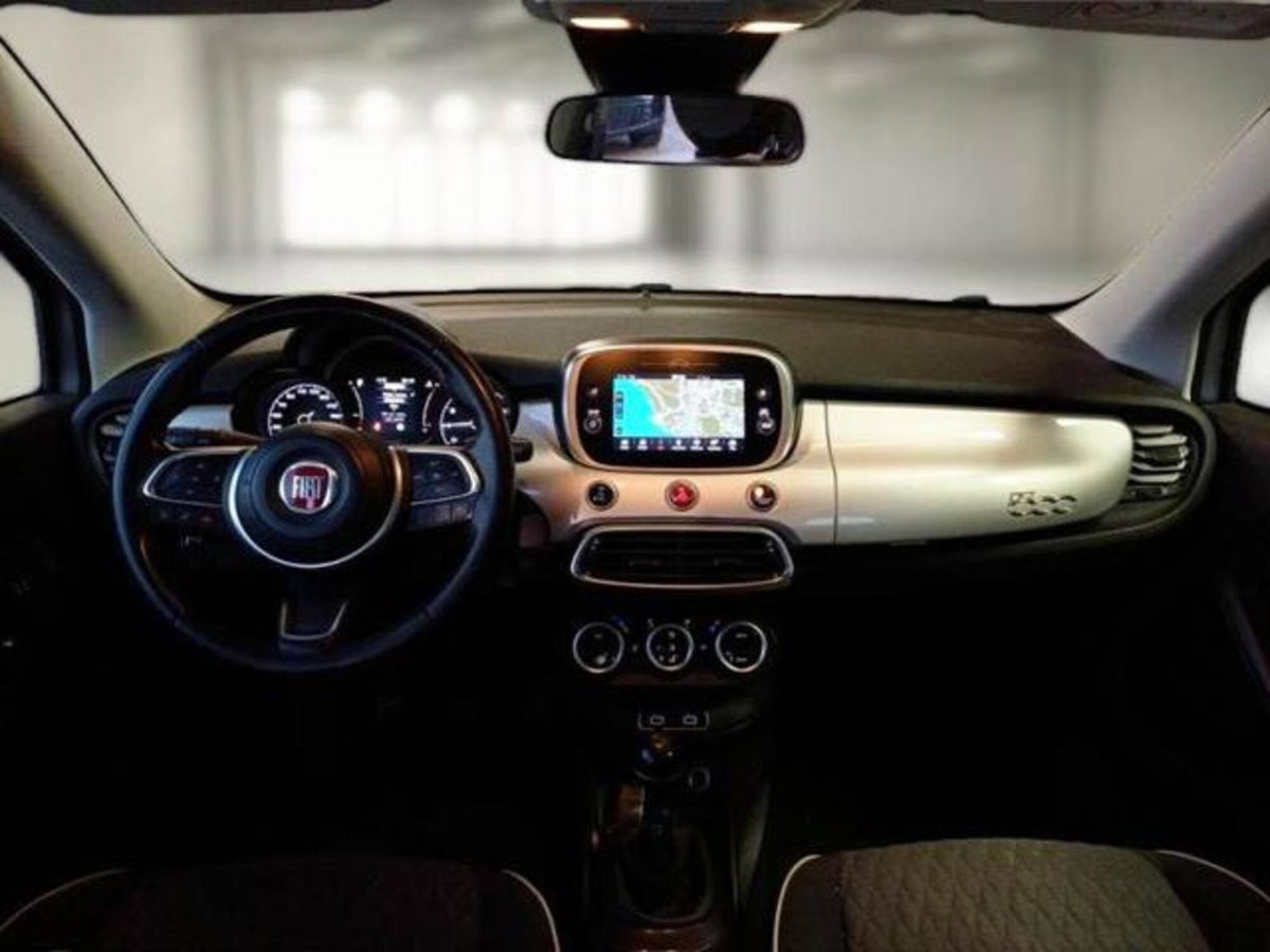 Fiat 500X 1.0 T3 120 CV (13)
