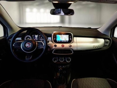 Fiat 500X 1.0 T3 120 CV (13)