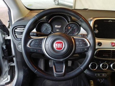 Fiat 500X 1.0 T3 120 CV (14)