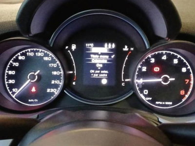 Fiat 500X 1.0 T3 120 CV (15)