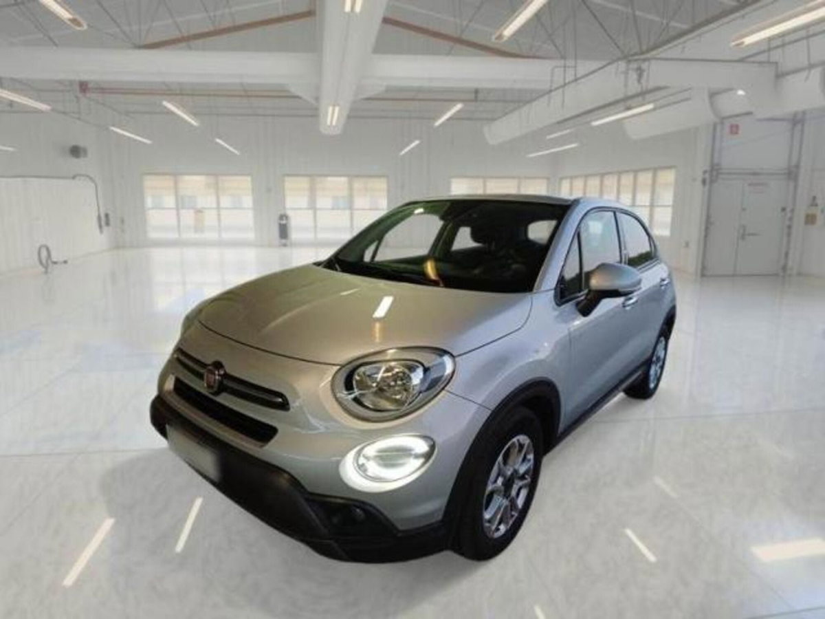 Fiat 500X 1.0 T3 120 CV (2)