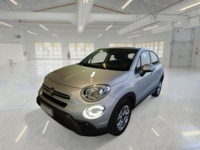 Fiat 500X 1.0 T3 120 CV (2)